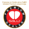 SALLI® sadultool Swing - Image 9
