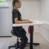 SALLI® reguleeritav laud Small Desk - Image 4