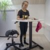 SALLI® reguleeritav laud Small Desk - Image 5