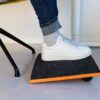 ergonoomiline toode seisulaud seisualus gymba ergonoomika seismine ergonoom sadultool laud kontoritool kontoritöö kontori tööohutus