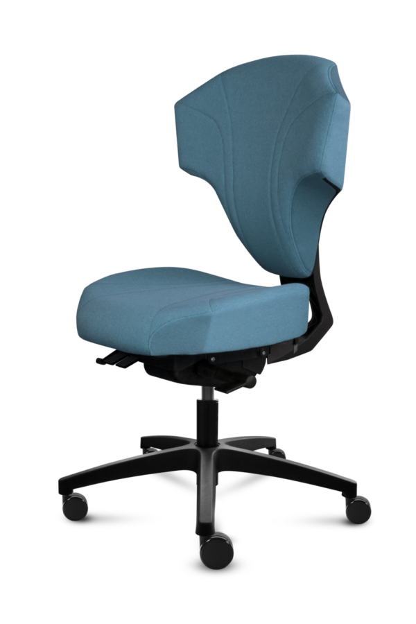 Ergonoomiline kontoritool AMADEA MANAGER Tronhill