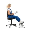 ergonoomiline jalatugi