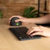 R-Go Compact Break ergonoomiline klaviatuur - Image 13