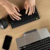 R-Go Compact Break ergonoomiline klaviatuur - Image 11