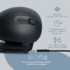 Ergonoomiline hiir R-Go Twister - Image 8