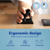 Ergonoomiline hiir R-Go Twister - Image 5