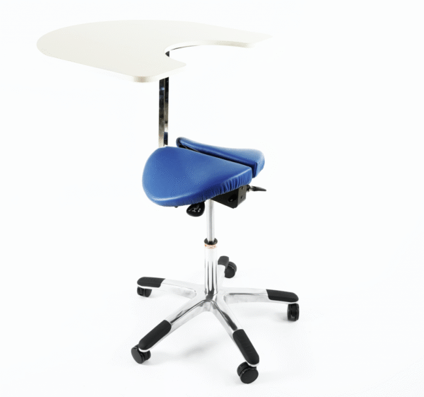 Salli Elbow Table + Twin sadul - Image 2