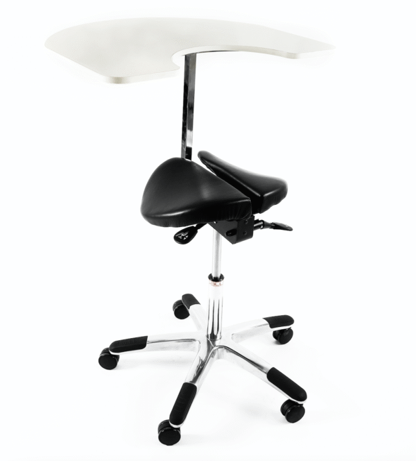 Salli Elbow Table + Twin sadul - Image 3
