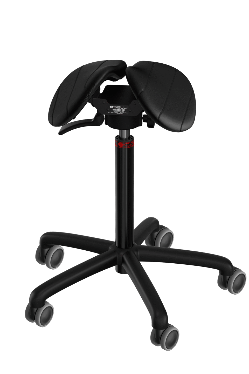 Sadultool SALLI® Swing - Halloweeni DIIL 1 Halloweeni diil - Swing