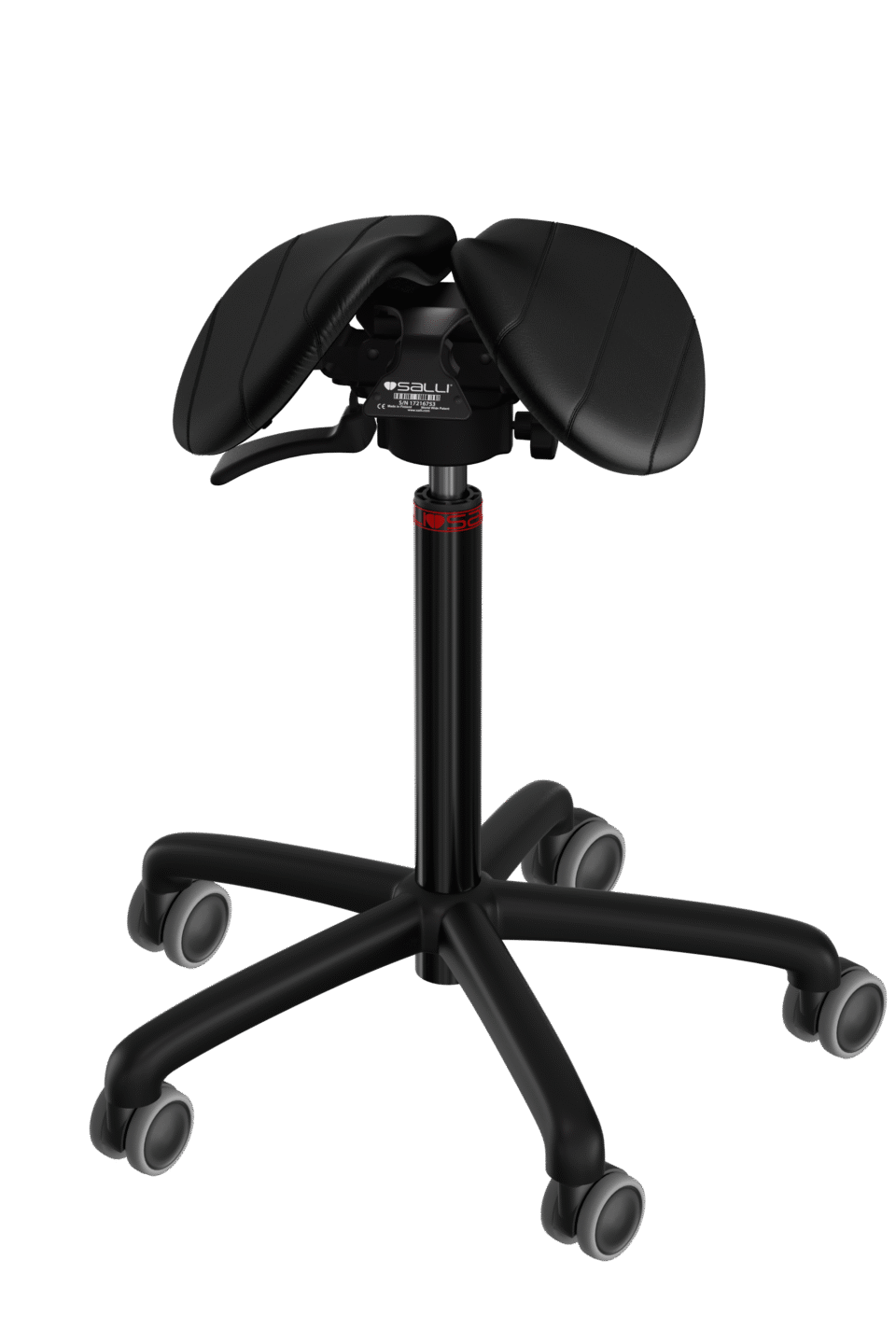 Sadultool SALLI® Swingfit - Halloweeni DIIL 1 Halloweeni diil - Swingfit