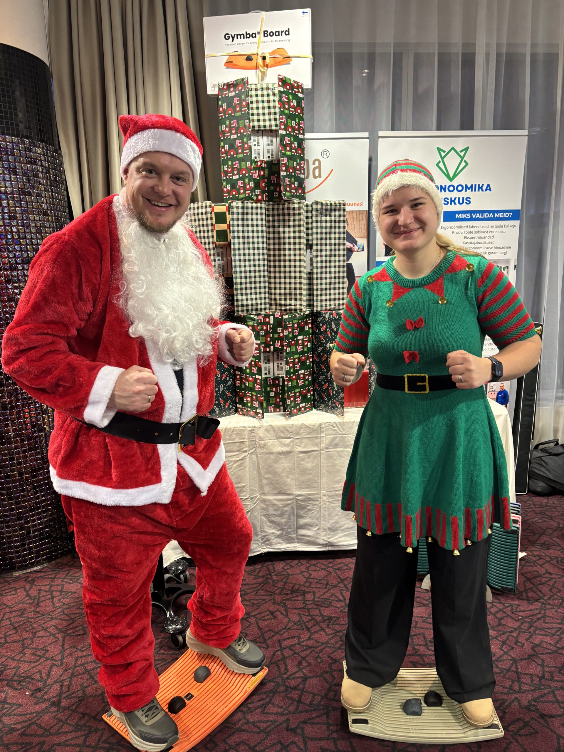 soodne tasakaalulaud