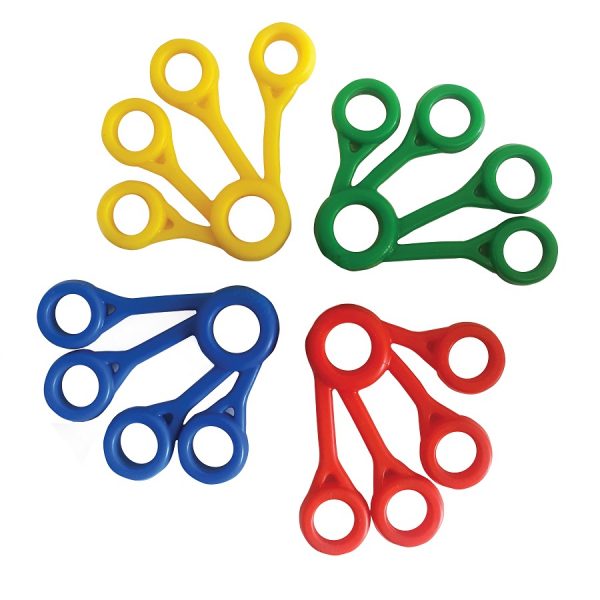 Treeningvahend sõrmedele 1 treeningvahend sõrmedele