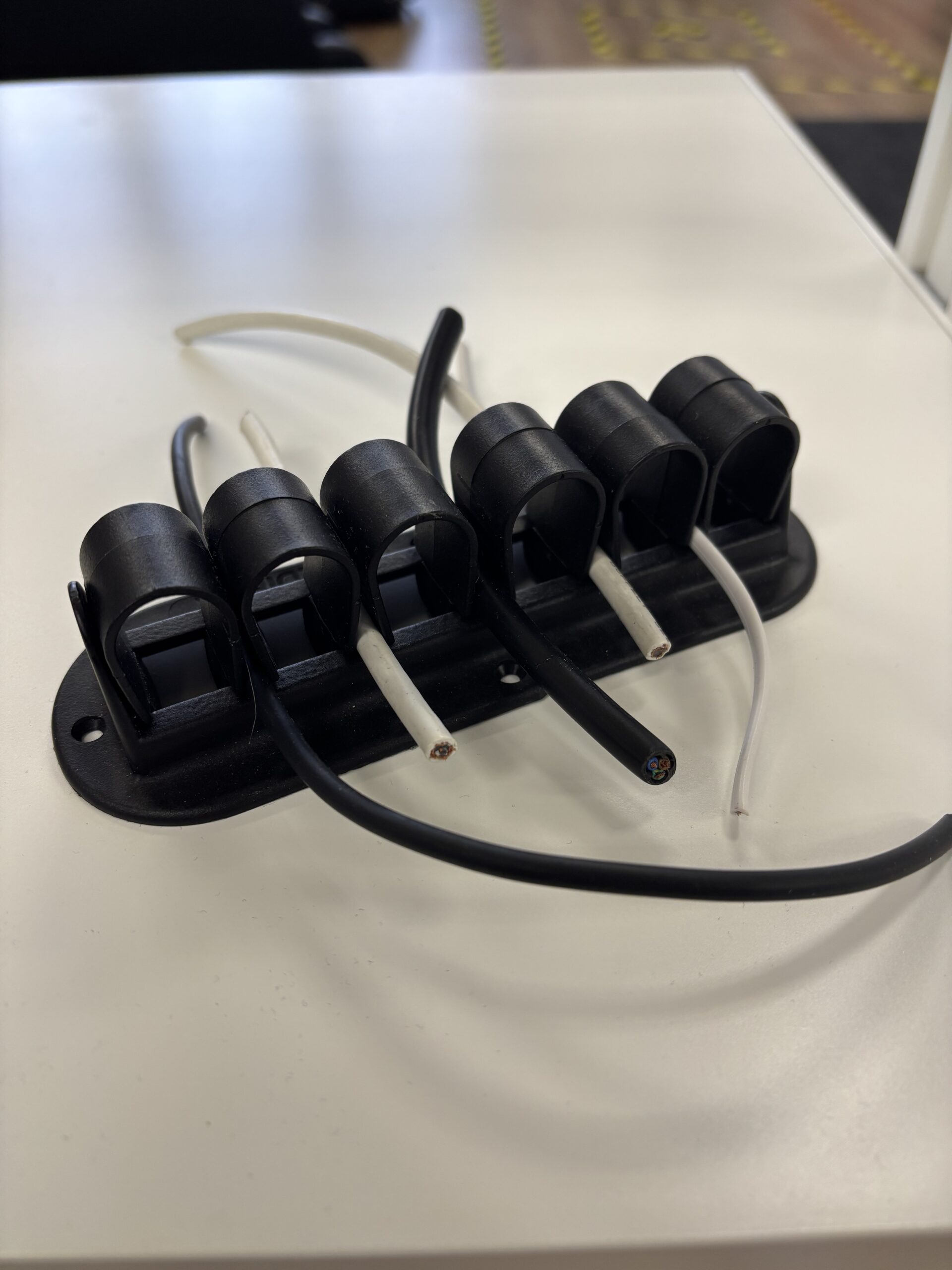 Juhtmehoidik HOLDIREX 4 Juhtmehoidik HOLDIREX - Image 4