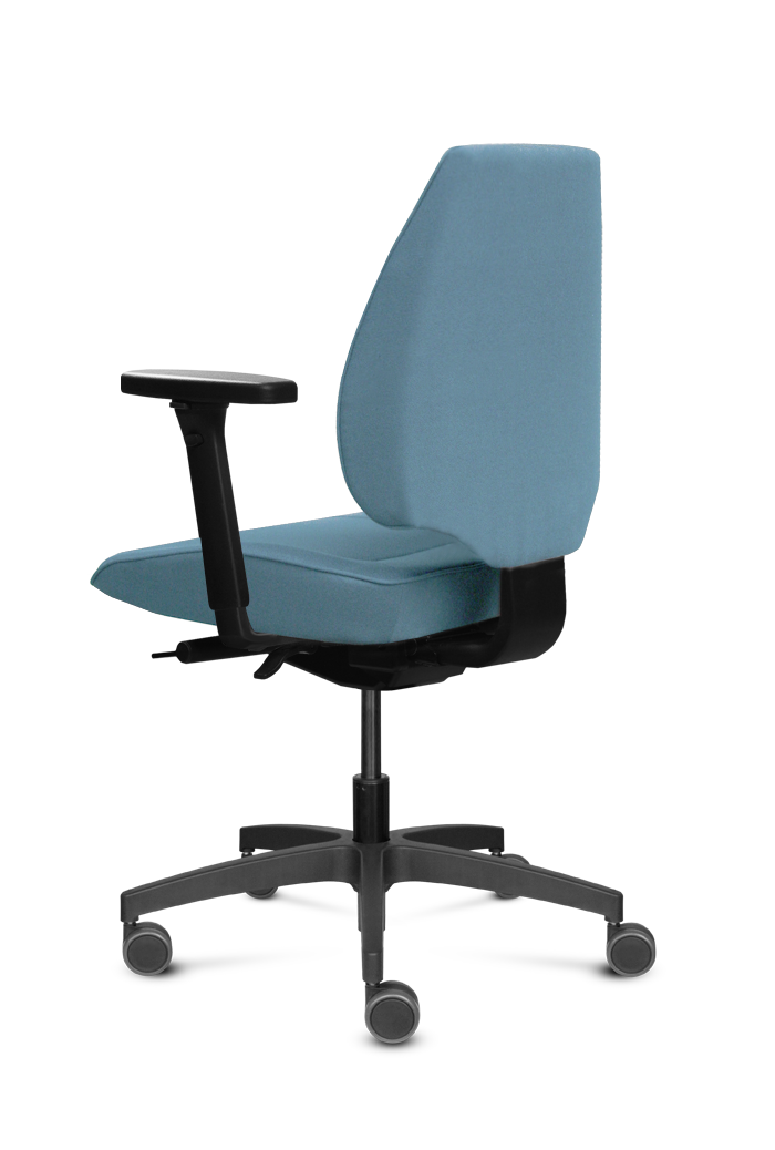 Kontoritool Gabri Manager 3 Kontoritool Gabri Manager - Image 3