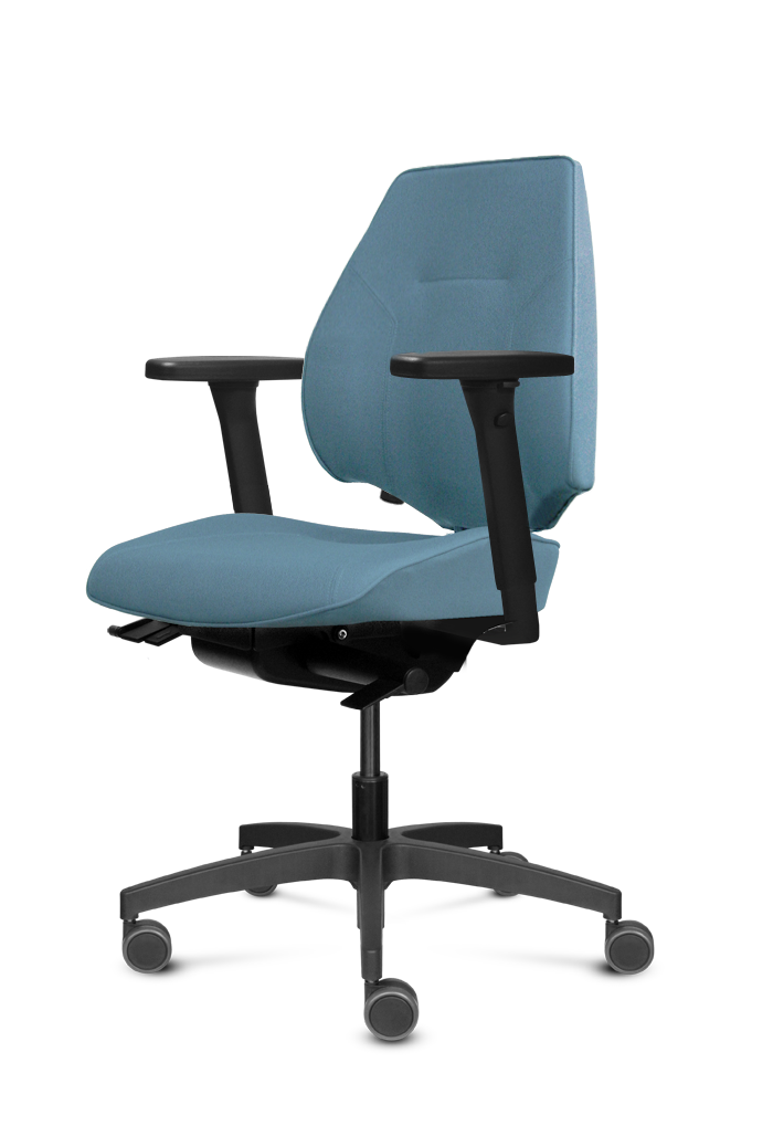 Kontoritool Gabri Manager 1 kontoritool