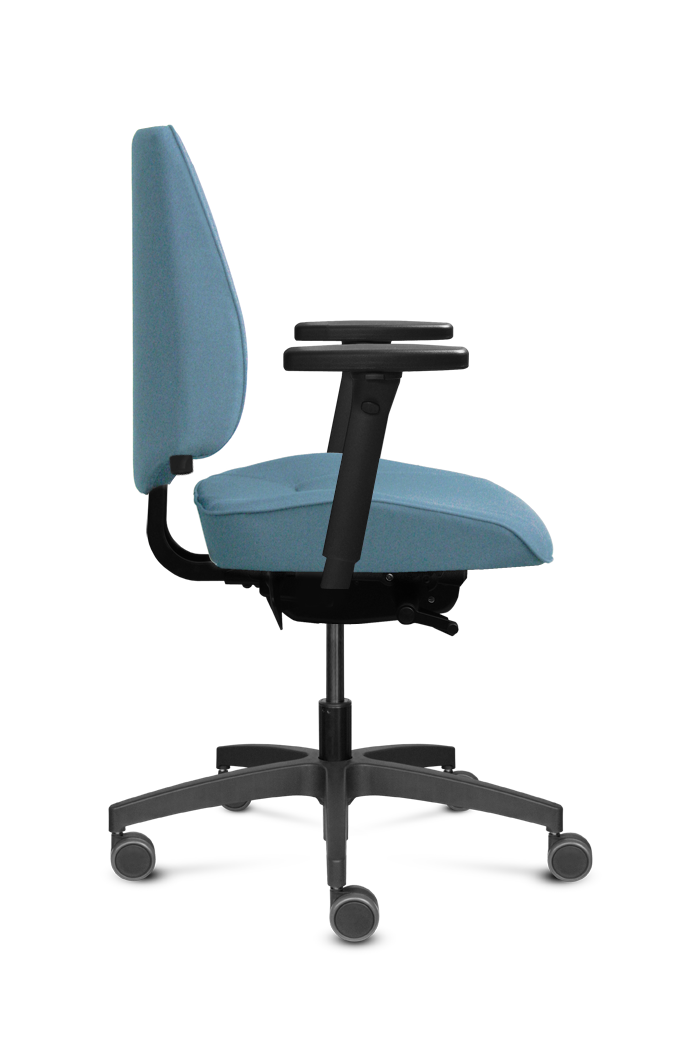 Kontoritool Gabri Manager 4 Kontoritool Gabri Manager - Image 4