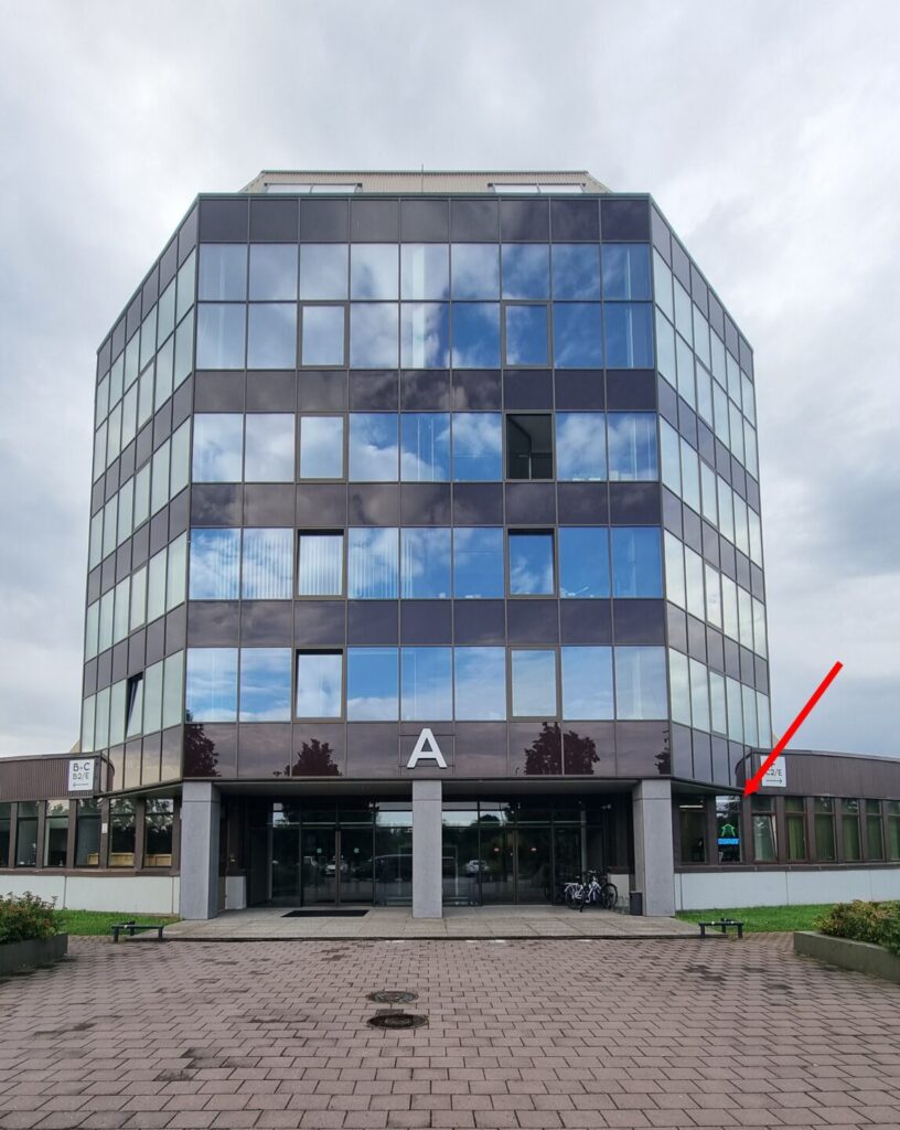 Ergonoomika Keskus Tallinnas