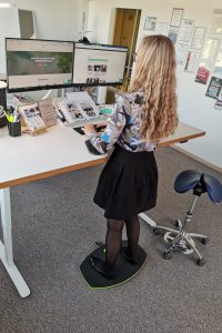 seismine ergonoomika ergonoomiline